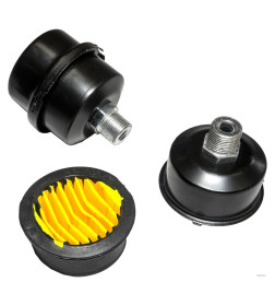 Компрессор воздушный безмаслянный ELAND EL-5024OF PRO