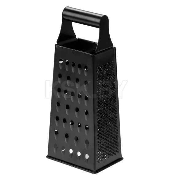 Терка 4-сторонняя, серия CHEF dark, 21-946820 PERFECTO LINEA (21-946820) 