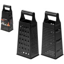 Терка 4-сторонняя, серия CHEF dark, 21-946820 PERFECTO LINEA (21-946820) 
