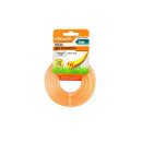 Леска для триммера, d=3.0 мм, l=15м, КРУГ, армированная, картон, Sturm! (GT3535-3.0-0A-15) 