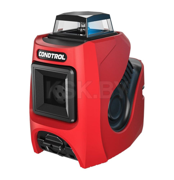 Нивелир лазерный  NEO X1-360 CONDTROL (1-2-127) 
