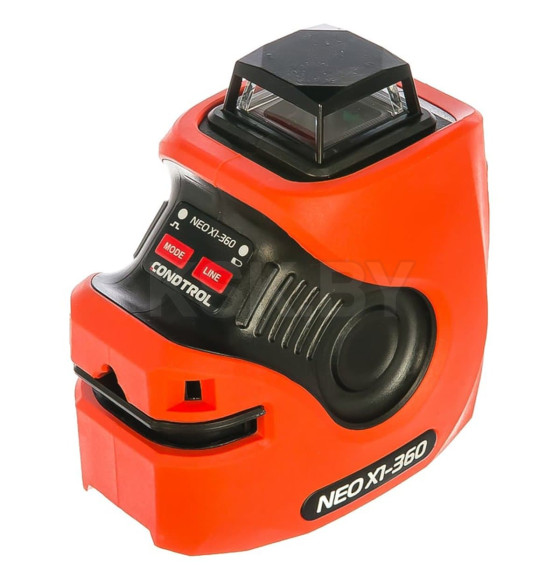 Нивелир лазерный  NEO X1-360 CONDTROL (1-2-127) 
