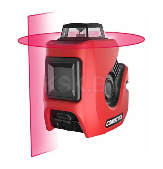 Нивелир лазерный  NEO X1-360 CONDTROL (1-2-127) 