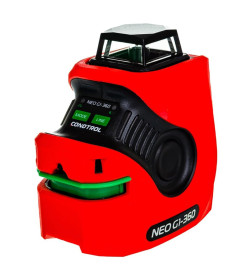 Нивелир лазерный  NEO G1-360 CONDTROL