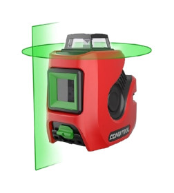 Нивелир лазерный  NEO G1-360 CONDTROL