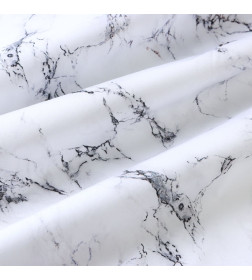 Комплект наволочек "Этель" Marble 50*70+3 см , 100% хлопок, перкаль (300 нитей) 10683002