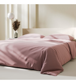 Постельное бельё LoveLife 2 сп "Almond flower" 180х215 см, 200х225 см, 50х70±3 см-2 шт, микрофибра 85 гр