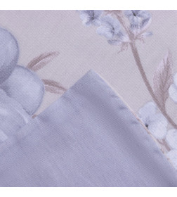 Постельное бельё LoveLife евро Soft 200х217см, 225х240см, 50х70см-2шт, хлопок, сатин, 125г/м²