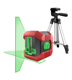 Нивелир лазерный  QB Green Set CONDTROL