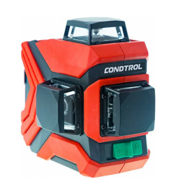Нивелир лазерный  GFX360-3 CONDTROL