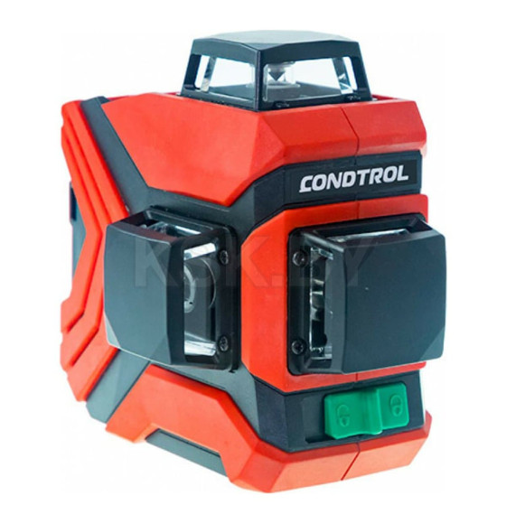 Нивелир лазерный  GFX360-3 CONDTROL (1-2-222) 