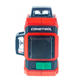 Нивелир лазерный  GFX360-3 CONDTROL
