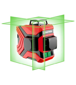 Нивелир лазерный  GFX360-3 CONDTROL