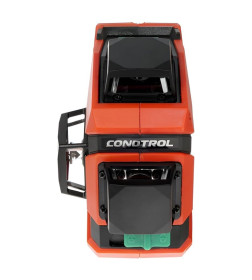 Нивелир лазерный  GFX360-3 CONDTROL