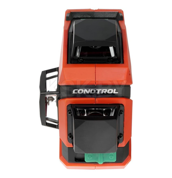 Нивелир лазерный  GFX360-3 CONDTROL (1-2-222) 