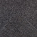 Постельное бельё Этель Denim 1.5 сп, 155х210см, 160х240см, 50х70-2шт, цвет тёмно-серый, жатый хлопок, 140 г/м2 (10245435) 