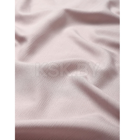 Простыня на резинке LoveLife 160*200*25 см, цв.бежевый, жатка, 100% п/э, 100гр/м2 10637862 (10637862) 