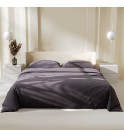 Постельное бельё LoveLife 2 сп "Moonlight night" 180х215 см, 200х225 см, 50х70±3 см-2 шт, микрофибра 85 гр