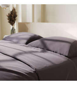 Постельное бельё LoveLife 2 сп "Moonlight night" 180х215 см, 200х225 см, 50х70±3 см-2 шт, микрофибра 85 гр