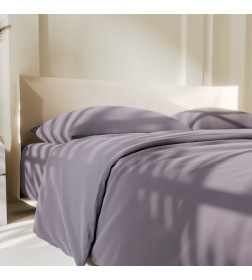 Постельное бельё LoveLife 2 сп "Moonlight night" 180х215 см, 200х225 см, 50х70±3 см-2 шт, микрофибра 85 гр