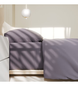 Постельное бельё LoveLife 2 сп "Moonlight night" 180х215 см, 200х225 см, 50х70±3 см-2 шт, микрофибра 85 гр