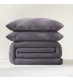 Постельное бельё LoveLife 2 сп "Moonlight night" 180х215 см, 200х225 см, 50х70±3 см-2 шт, микрофибра 85 гр