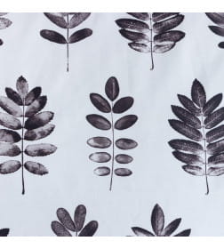 Постельное бельё Этель 1.5 сп Natural print 143х215 см, 150х214 см, 50х70 см 2 шт ,мако-сатин