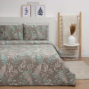 Постельное бельё LoveLife 2 сп Forest thicket 175х215см, 210х220см, 50х70см-2шт, 100% хл, бязь, 125г/м2 (10404353) 