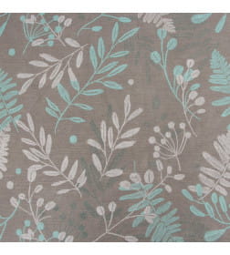 Постельное бельё LoveLife 2 сп Forest thicket 175х215см, 210х220см, 50х70см-2шт, 100% хл, бязь, 125г/м2