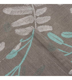 Постельное бельё LoveLife 2 сп Forest thicket 175х215см, 210х220см, 50х70см-2шт, 100% хл, бязь, 125г/м2