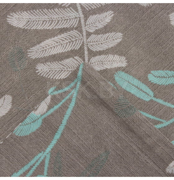 Постельное бельё LoveLife 2 сп Forest thicket 175х215см, 210х220см, 50х70см-2шт, 100% хл, бязь, 125г/м2 (10404353) 