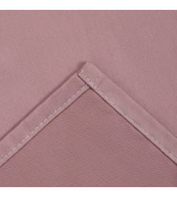 Простыня Этель Twilight Mauve 150*215,100% хлопок, мако-сатин, 114г/м2 9933781