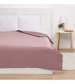 Пододеяльник Этель Twilight Mauve 175*215, 100% хлопок, мако-сатин, 114г/м2 9933786