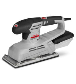 Шлифмашина вибрационная CROWN CT13588V