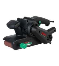 Шлифмашина ленточная DWT BSP09-76 V