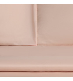 Постельное бельё LoveLife дуэт "Gold sand" 150х215 см-2 шт, 225х240 см, 50х70±3 см-2 шт, микрофибра 85 гр