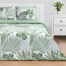 Постельное белье Этель 2 сп Tropics (вид 2) 175*215 см, 200*220 см,70*70 см -2 шт (5418236) 