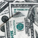 Постельное бельё «Этель» 2 сп. Cash 175х215 см, 200х220 см, 70х70 см -2 шт, бязь 125 г/м2 (7533802) 