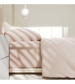 Постельное бельё LoveLife дуэт "Gold sand" 150х215 см-2 шт, 225х240 см, 50х70±3 см-2 шт, микрофибра 85 гр