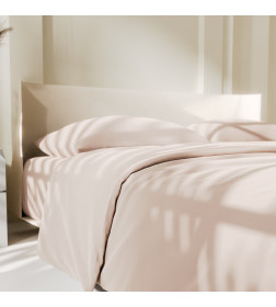 Постельное бельё LoveLife дуэт "Gold sand" 150х215 см-2 шт, 225х240 см, 50х70±3 см-2 шт, микрофибра 85 гр