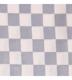 Постельное бельё 2 сп Экономь и Я Illusion, 173х215см, 175х214см, 50х70см-2шт, микрофибра, 60г/м2