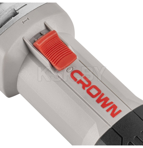 Шлифмашина прямая CROWN CT13577 (CT13577) 