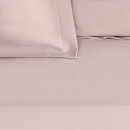 Постельное бельё Этель 2 сп Silver cloud 175х215, 200х215, 50х70+3-2 шт, мако-сатин, 114г/м2 (9144604) 