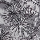 Постельное бельё Этель 1.5 сп Tropical vibes, 143х215 см, 150х214 см, 50х70 см -2 шт, мако-сатин 114г/м2 (9355448) 