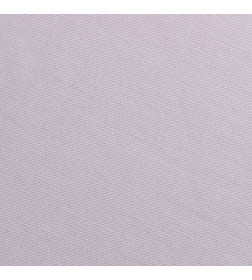 Простыня на резинке Lilac field 160х200х25 см, 100% хлопок, мако-сатин, 114г/м2