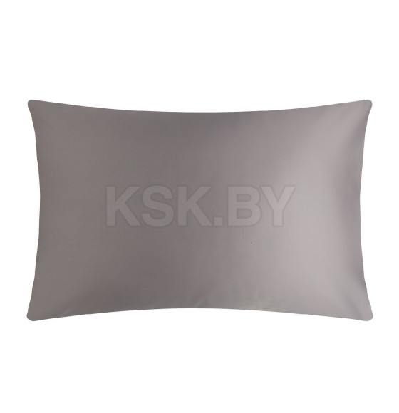 Наволочка Этель Grey sky 50х70 см,100% хлопок, мако-сатин, 114г/м2 (9144566) 