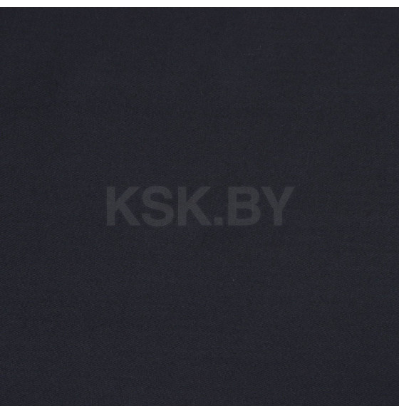 Пододеяльник Этель Jet black 200*215, 100% хлопок, мако-сатин, 114г/м2 9954267 (9954267) 