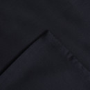 Пододеяльник Этель Jet black 200*215, 100% хлопок, мако-сатин, 114г/м2 9954267 (9954267) 