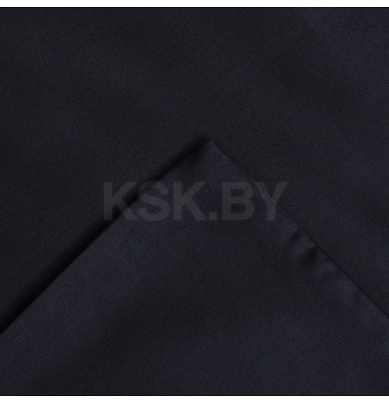 Пододеяльник Этель Jet black 200*215, 100% хлопок, мако-сатин, 114г/м2 9954267 (9954267) 