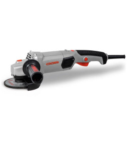 Углошлифмашина CROWN CT13506-125NV